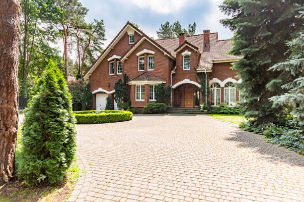 Reasons to Select Us for Your Driveway Paving Requirements in Trexlertown, PA