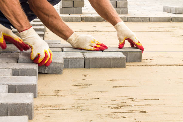 Best Decorative Driveway Pavers  in Trexlertown, PA