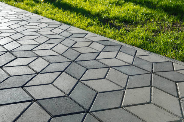 Best Permeable Paver Driveway  in Trexlertown, PA