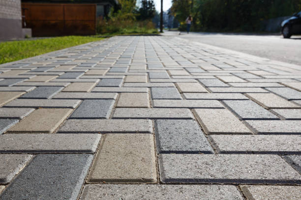 Best Interlocking Driveway Pavers  in Trexlertown, PA