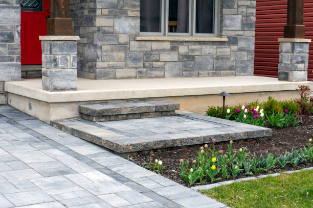 Best Driveway Resurfacing Pavers  in Trexlertown, PA
