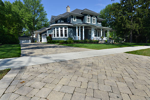 Trexlertown, PA Driveway Pavers Company