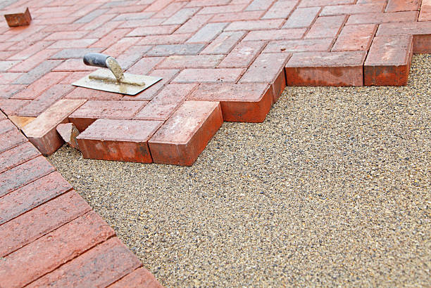 Best Best Driveway Pavers  in Trexlertown, PA