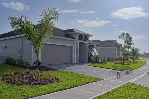 Best Cobblestone Driveway Pavers  in Trexlertown, PA