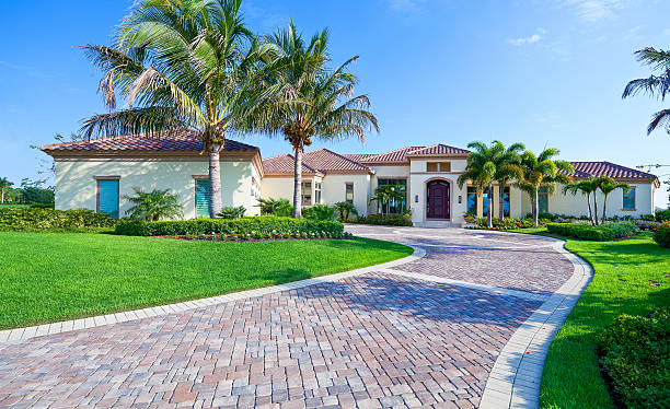 Best Driveway Pavers Near Me  in Trexlertown, PA
