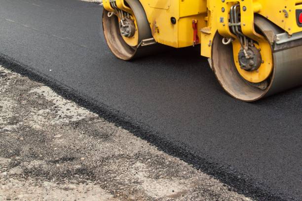 Best Concrete Paver Driveway  in Trexlertown, PA